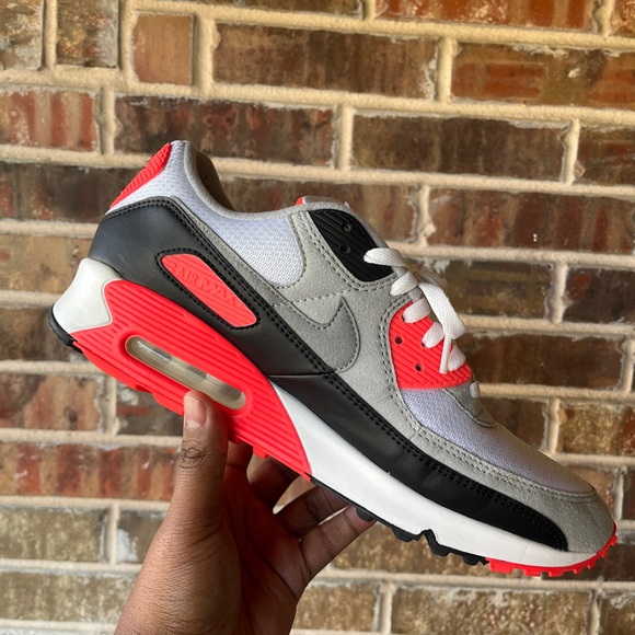 2020 Air Max 90 “Infrared” - Picture 8 of 14